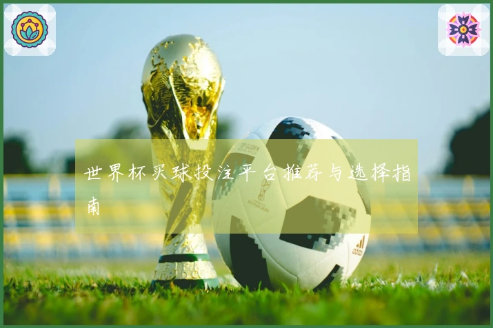 世界杯买球投注平台推荐与选择指南