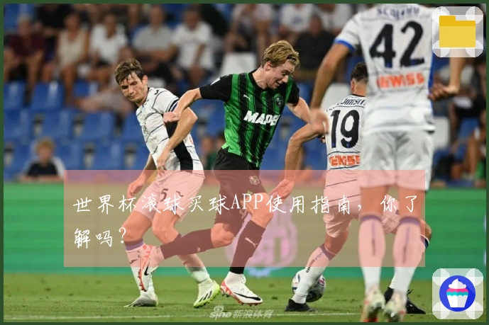 世界杯滚球买球APP使用指南，你了解吗？