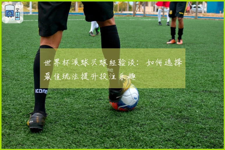 世界杯滚球买球经验谈：如何选择最佳玩法提升投注乐趣