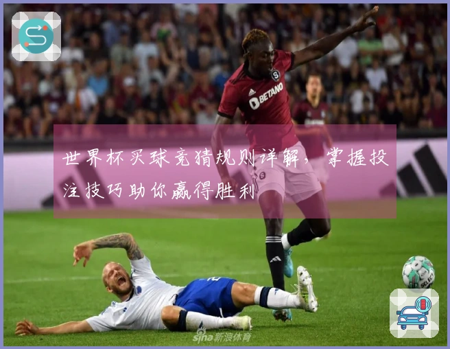 世界杯买球竞猜规则详解，掌握投注技巧助你赢得胜利