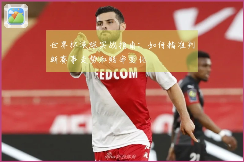 世界杯滚球实战指南：如何精准判断赛事走势和赔率变化