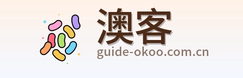 澳客 logo